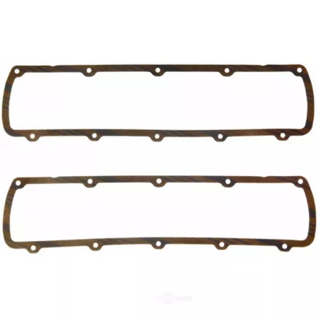 Fel-Pro Engine Valve Cover Gasket Set BCWV-FEL-VS 13403 C Engine Performance