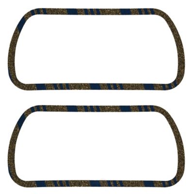 Fel-Pro Engine Valve Cover Gasket Set, BCWV-FEL-VS 26062 C
