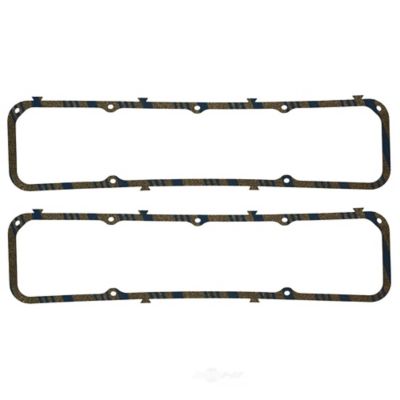 Fel-Pro Engine Valve Cover Gasket Set, BCWV-FEL-VS 50001 C