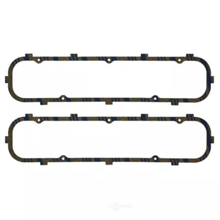 Fel-Pro Engine Valve Cover Gasket Set BCWV-FEL-VS 50004 C Engine Performance