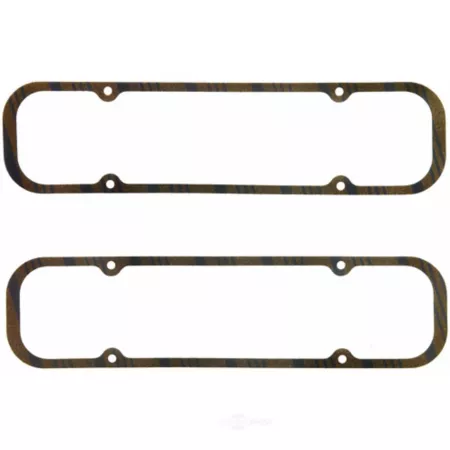 Fel-Pro Engine Valve Cover Gasket Set BCWV-FEL-VS 50005 C Engine Performance