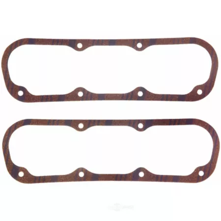 Fel-Pro Engine Valve Cover Gasket Set BCWV-FEL-VS 50025 C Engine Performance