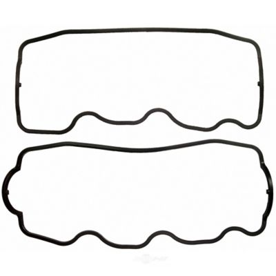 Fel-Pro Engine Valve Cover Gasket Set, BCWV-FEL-VS 50026 R-1