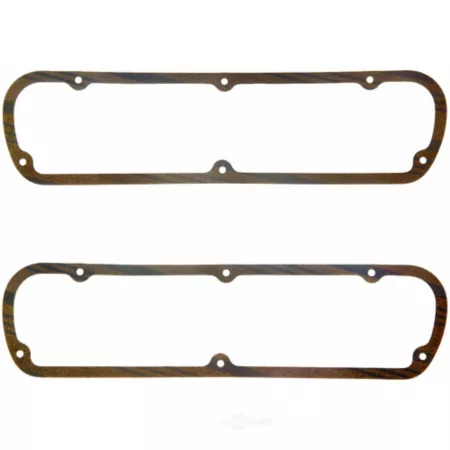 Fel-Pro Engine Valve Cover Gasket Set BCWV-FEL-VS 50029 C Engine Performance