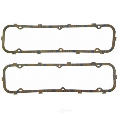 Fel-Pro Engine Valve Cover Gasket Set, BCWV-FEL-VS 50034 C