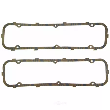 Fel-Pro Engine Valve Cover Gasket Set BCWV-FEL-VS 50034 C Engine Performance