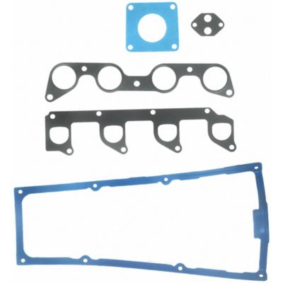 Fel-Pro Engine Valve Cover Gasket Set, BCWV-FEL-VS 50043 R-2