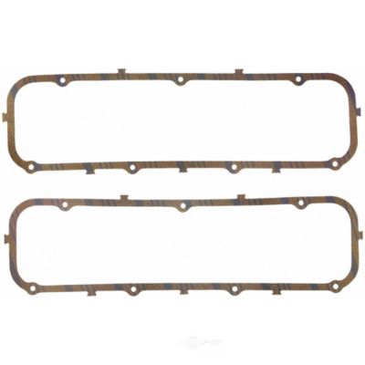 Fel-Pro Engine Valve Cover Gasket Set, BCWV-FEL-VS 50044 C