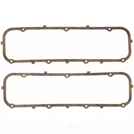 Fel-Pro Engine Valve Cover Gasket Set BCWV-FEL-VS 50044 C Engine Performance