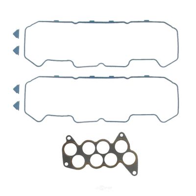 Fel-Pro Engine Valve Cover Gasket Set, BCWV-FEL-VS 50074 R