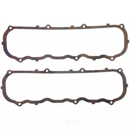 Fel-Pro Engine Valve Cover Gasket Set BCWV-FEL-VS 50115 C Engine Performance