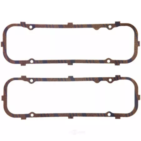 Fel-Pro Engine Valve Cover Gasket Set BCWV-FEL-VS 50156 C Engine Performance