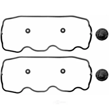 Fel-Pro Engine Valve Cover Gasket Set BCWV-FEL-VS 50173 R Engine Performance