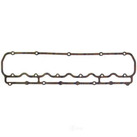 Fel-Pro Engine Valve Cover Gasket Set BCWV-FEL-VS 50181 C Engine Performance