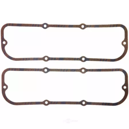 Fel-Pro Engine Valve Cover Gasket Set BCWV-FEL-VS 50182 C Engine Performance