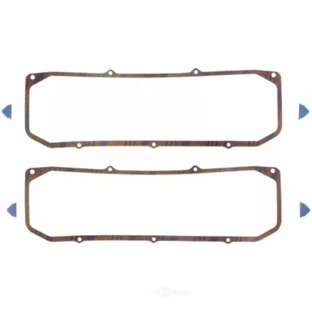 Fel-Pro Engine Valve Cover Gasket Set BCWV-FEL-VS 50219 C Engine Performance