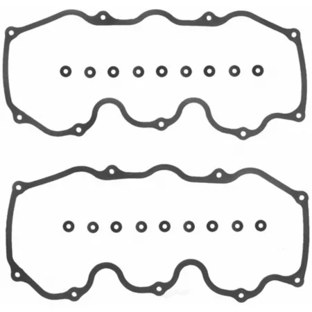 Fel-Pro Engine Valve Cover Gasket Set BCWV-FEL-VS 50251 R-1 Engine Performance