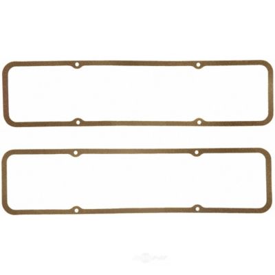 Fel-Pro Engine Valve Cover Gasket Set, BCWV-FEL-VS 50265 C