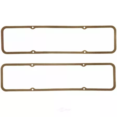 Fel-Pro Engine Valve Cover Gasket Set BCWV-FEL-VS 50265 C Engine Performance