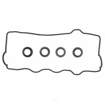 Fel-Pro Engine Valve Cover Gasket Set, BCWV-FEL-VS 50304 R-1