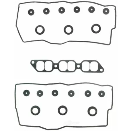 Fel-Pro Engine Valve Cover Gasket Set BCWV-FEL-VS 50338 R-1 Engine Performance