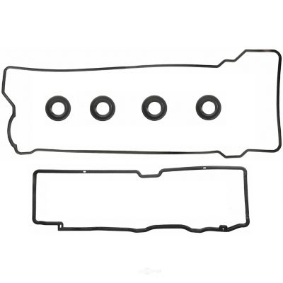 Fel-Pro Engine Valve Cover Gasket Set, BCWV-FEL-VS 50386 R