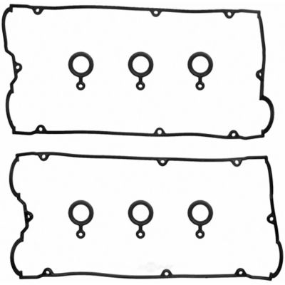 Fel-Pro Engine Valve Cover Gasket Set, BCWV-FEL-VS 50390 R