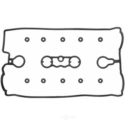Fel-Pro Engine Valve Cover Gasket Set, BCWV-FEL-VS 50393 R