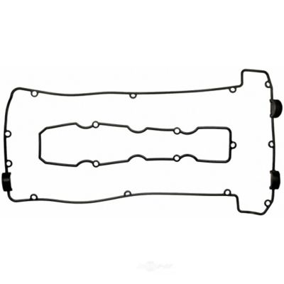 Fel-Pro Engine Valve Cover Gasket Set, BCWV-FEL-VS 50409 R