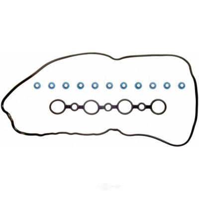 Fel-Pro Engine Valve Cover Gasket Set, BCWV-FEL-VS 50454 R