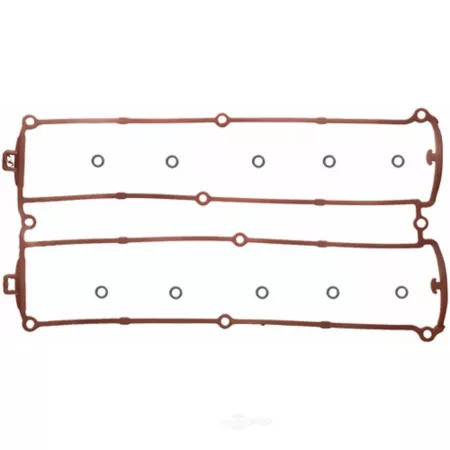 Fel-Pro Engine Valve Cover Gasket Set BCWV-FEL-VS 50460 R Engine Performance