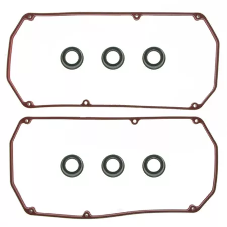 Fel-Pro Engine Valve Cover Gasket Set BCWV-FEL-VS 50461 R Engine Performance