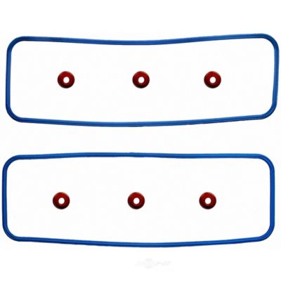 Fel-Pro Engine Valve Cover Gasket Set, BCWV-FEL-VS 50464 R