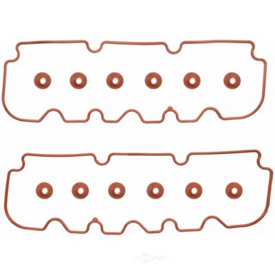 Fel-Pro Engine Valve Cover Gasket Set, BCWV-FEL-VS 50465 R