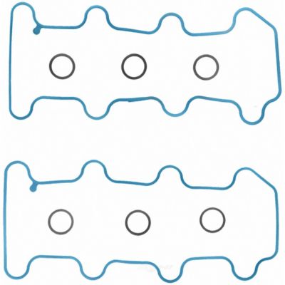 Fel-Pro Engine Valve Cover Gasket Set, BCWV-FEL-VS 50472 R