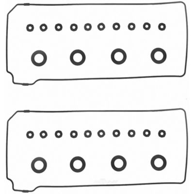 Fel-Pro Engine Valve Cover Gasket Set, BCWV-FEL-VS 50477 R