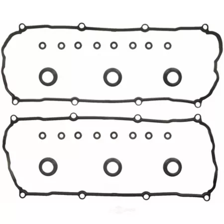 Fel-Pro Engine Valve Cover Gasket Set BCWV-FEL-VS 50486 R Engine Performance