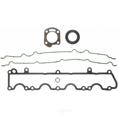 Fel-Pro Engine Valve Cover Gasket Set, BCWV-FEL-VS 50490 R