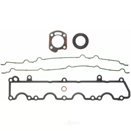 Fel-Pro Engine Valve Cover Gasket Set BCWV-FEL-VS 50490 R Engine Performance