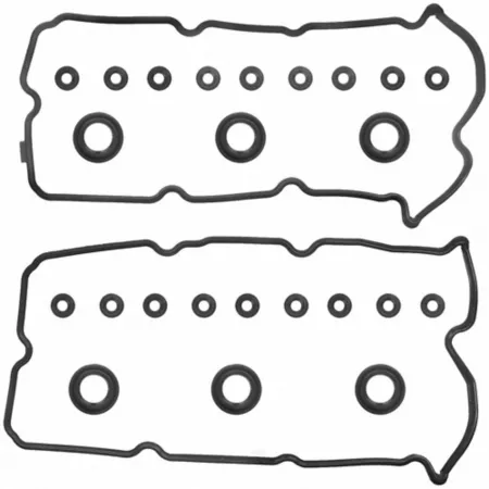 Fel-Pro Engine Valve Cover Gasket Set BCWV-FEL-VS 50494 R Engine Performance