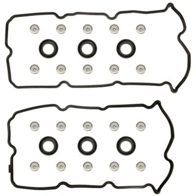 Fel-Pro Engine Valve Cover Gasket Set, BCWV-FEL-VS 50494 R-1