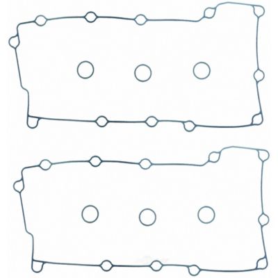 Fel-Pro Engine Valve Cover Gasket Set, BCWV-FEL-VS 50496 R