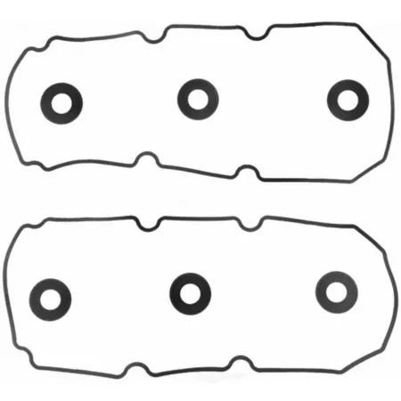 Fel-Pro Engine Valve Cover Gasket Set BCWV-FEL-VS 50501 R Engine Performance