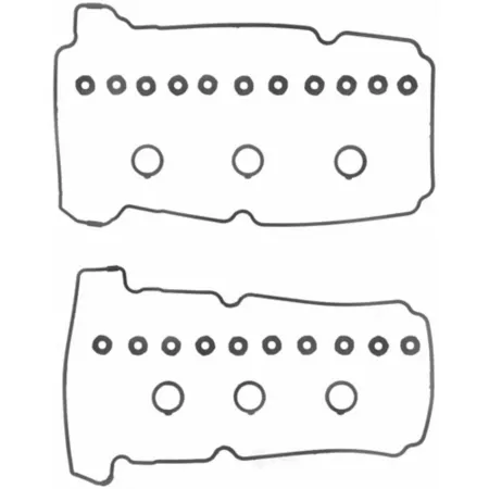 Fel-Pro Engine Valve Cover Gasket Set BCWV-FEL-VS 50510 R Engine Performance