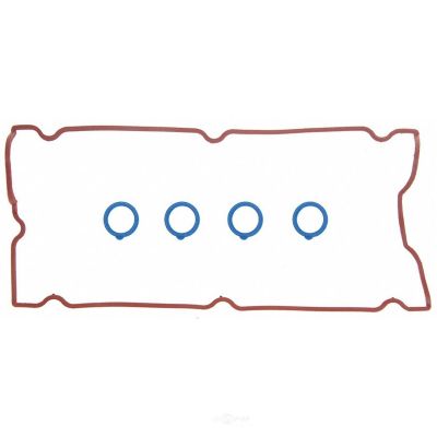 Fel-Pro Engine Valve Cover Gasket Set, BCWV-FEL-VS 50518 R