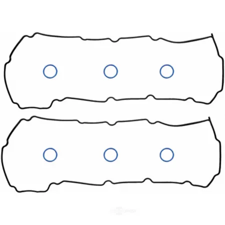 Fel-Pro Engine Valve Cover Gasket Set BCWV-FEL-VS 50520 R Engine Performance