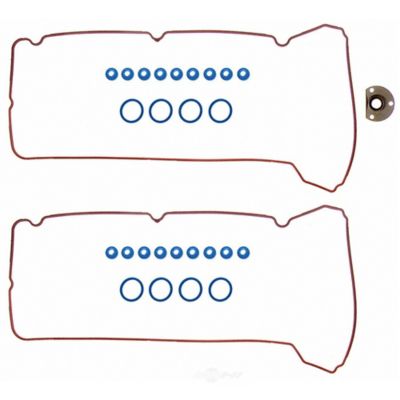 Fel-Pro Engine Valve Cover Gasket Set, BCWV-FEL-VS 50524 R