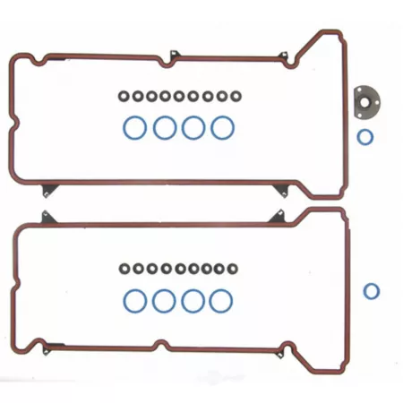 Fel-Pro Engine Valve Cover Gasket Set BCWV-FEL-VS 50526 R Engine Performance