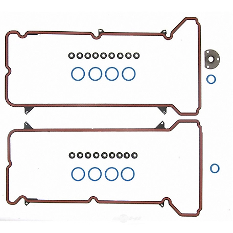 Fel-Pro Engine Valve Cover Gasket Set, BCWV-FEL-VS 50526 R