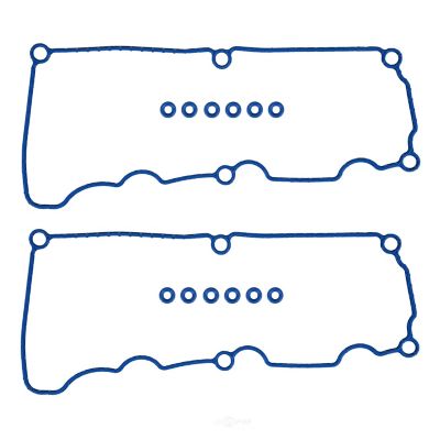 Fel-Pro Engine Valve Cover Gasket Set, BCWV-FEL-VS 50529 R